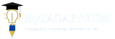 MyTAG App Logo