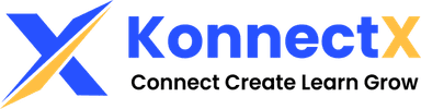 KonnectX Logo