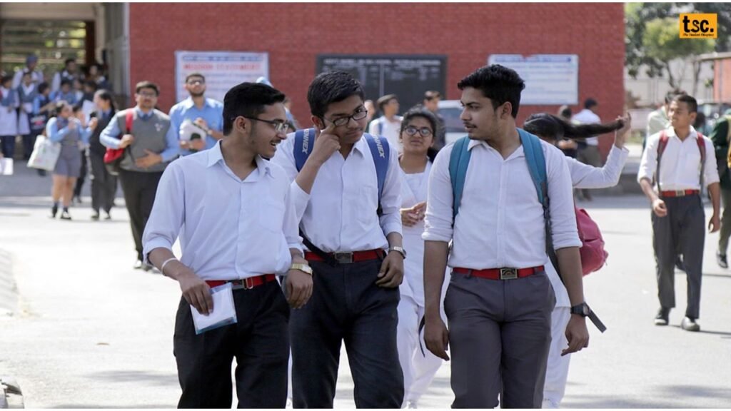 CBSE Board Class 10 and 12 Results 2025