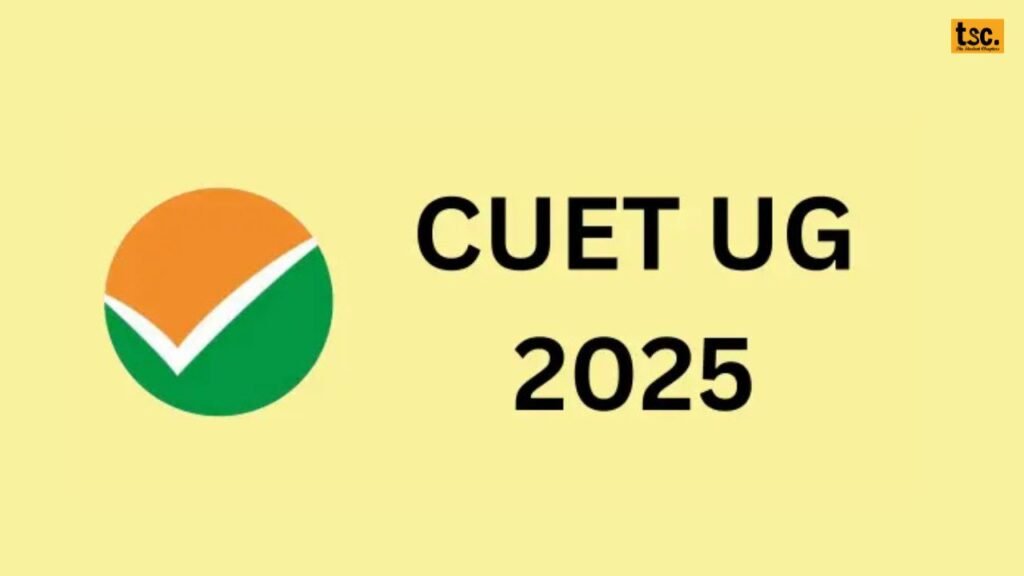 CUET UG 2025 Exam: A Comprehensive Guide! 