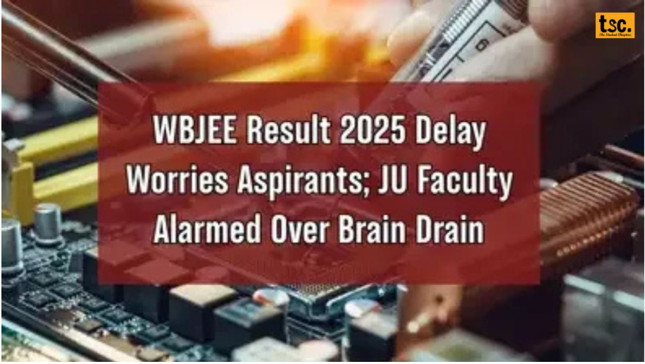 WBJEE Result 2025
