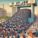 IIT-JEE Admission 2025: Seats Allotted Exceed Sanctioned Capacity in Most IITs! Can IITs Handle the Surge? Check How Will IITs Manage Here!