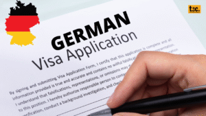 Germany Visa Application Overtakes US, Canada: 32.6% Surge in Applications! Students are Applying and Seeking Better Opportunities in Germany!