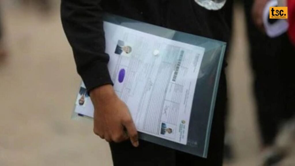 JEE Main 2026 Registration: Update Aadhaar, Category Certificates, NTA Advises Candidates