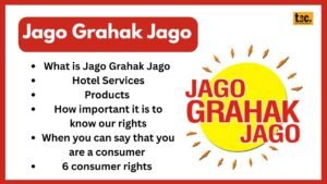 Jago Grahak Jago A walk-through on Consumer rights-2