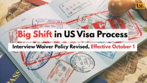 US Visa Process