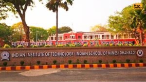 0% Attendance Policy? Can You Imagine? No More Mandatory Attendance: IIT Dhanbad's Innovative Approach to Learning!